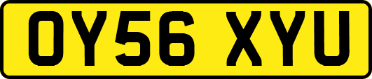 OY56XYU