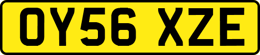 OY56XZE