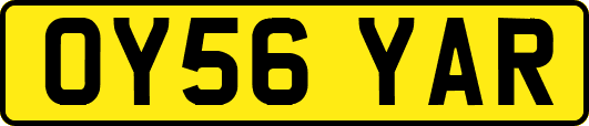 OY56YAR