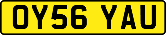 OY56YAU