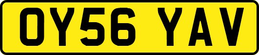 OY56YAV