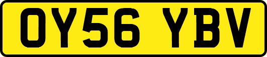 OY56YBV