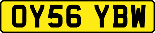 OY56YBW