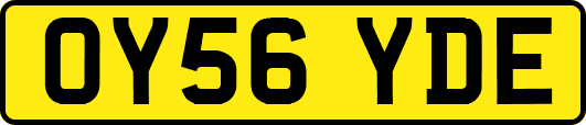 OY56YDE