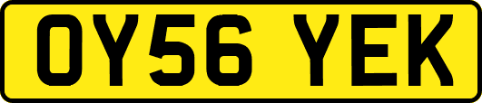 OY56YEK