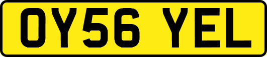 OY56YEL