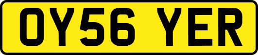 OY56YER