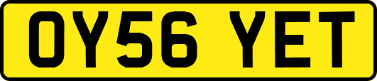 OY56YET