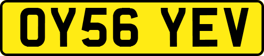 OY56YEV