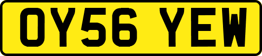 OY56YEW