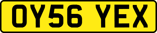 OY56YEX