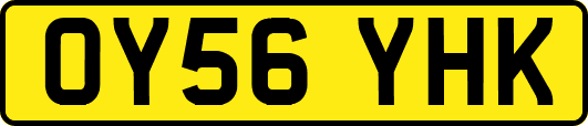 OY56YHK