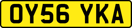 OY56YKA