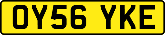 OY56YKE