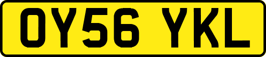 OY56YKL