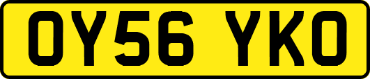 OY56YKO