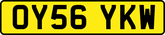 OY56YKW