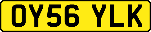 OY56YLK