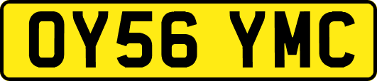 OY56YMC