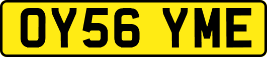 OY56YME
