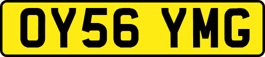 OY56YMG