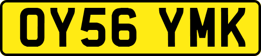 OY56YMK