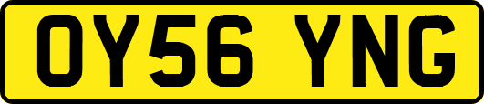 OY56YNG