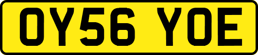 OY56YOE