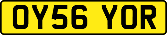 OY56YOR