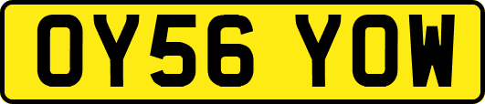 OY56YOW