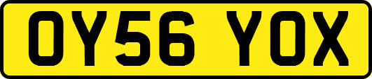 OY56YOX