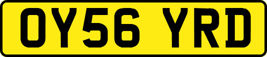 OY56YRD