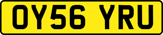 OY56YRU