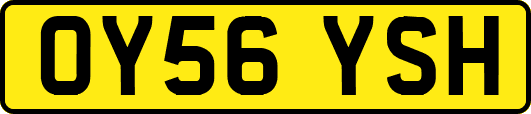 OY56YSH