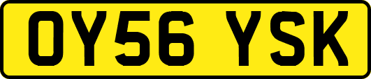 OY56YSK