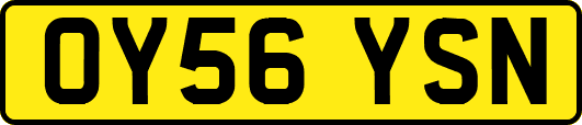 OY56YSN