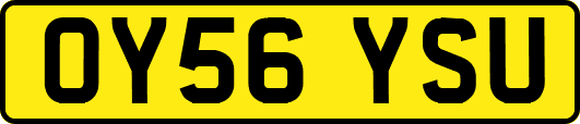 OY56YSU
