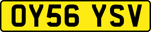 OY56YSV