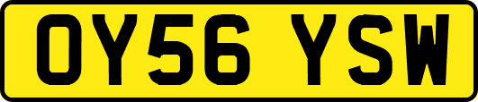 OY56YSW
