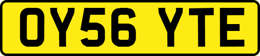 OY56YTE