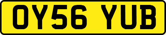 OY56YUB