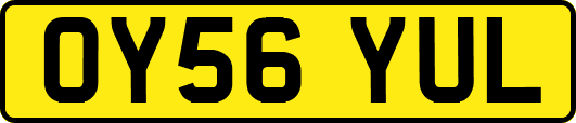 OY56YUL
