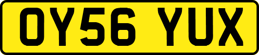 OY56YUX