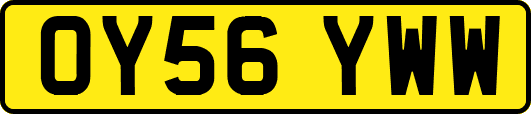 OY56YWW
