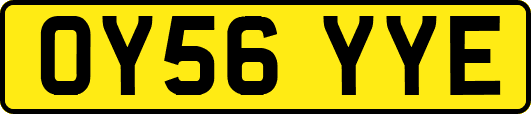 OY56YYE