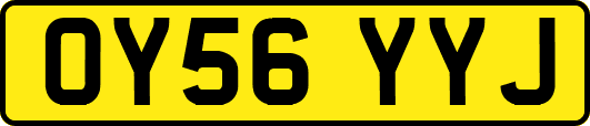 OY56YYJ