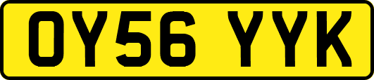 OY56YYK