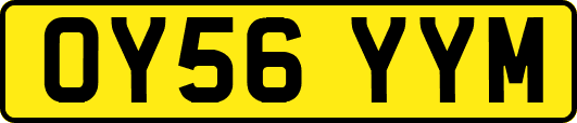 OY56YYM