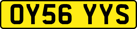 OY56YYS