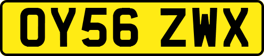 OY56ZWX